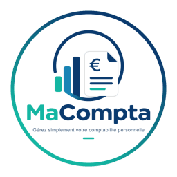 Logo MaCompta